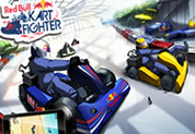 Kart Fighter World Tour